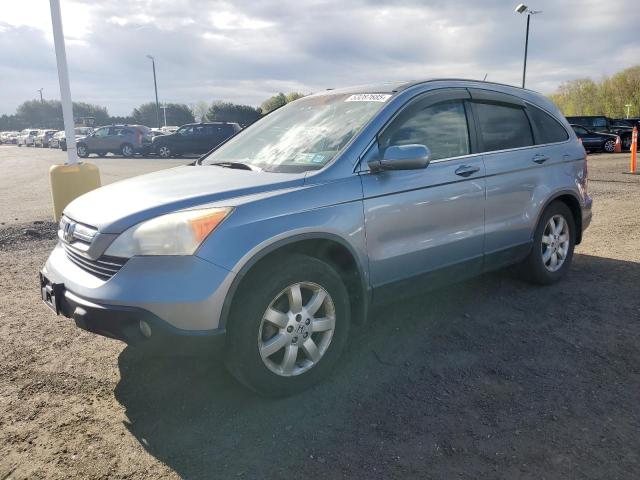 2007 Honda Cr-V Exl