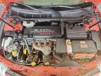 2007 Toyota Camry Hybrid на продаже в North Billerica, MA - Normal Wear