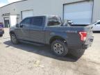 2017 Ford F150 Supercrew на продаже в Woodburn, OR - Front End