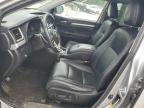 2017 Toyota Highlander Se იყიდება Ellenwood-ში, GA - Normal Wear