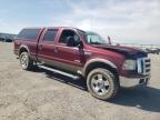 2006 Ford F250 Super Duty for Sale in Earlington, KY - Frame Damage