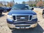 2008 Ford F150  de vânzare în North Billerica, MA - Minor Dent/Scratches