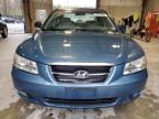 2006 Hyundai Sonata Gls на продаже в Waldorf, MD - Minor Dent/Scratches