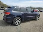 2016 Jeep Grand Cherokee Overland for Sale in Marlboro, NY - Vandalism