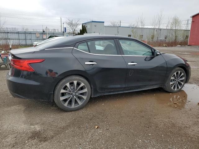 2016 NISSAN MAXIMA 3.5S
