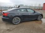 2016 NISSAN MAXIMA 3.5S à vendre chez Copart ON - LONDON