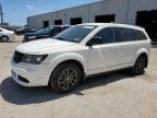 2018 Dodge Journey Se for Sale in Jacksonville, FL - Frame Damage