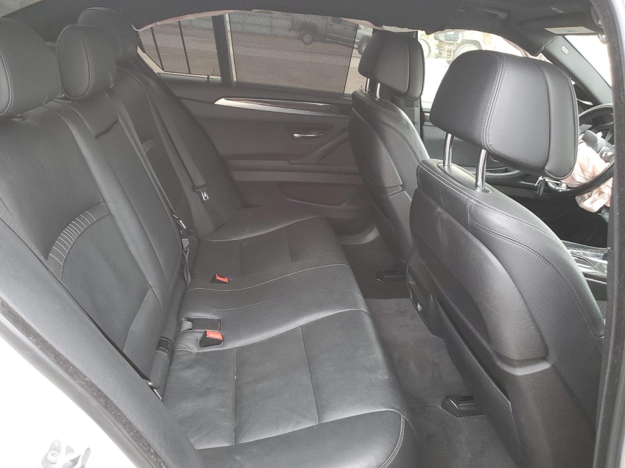 2014 BMW 528 Xi VIN: WBA5A7C55ED219942 Lot: 95057055