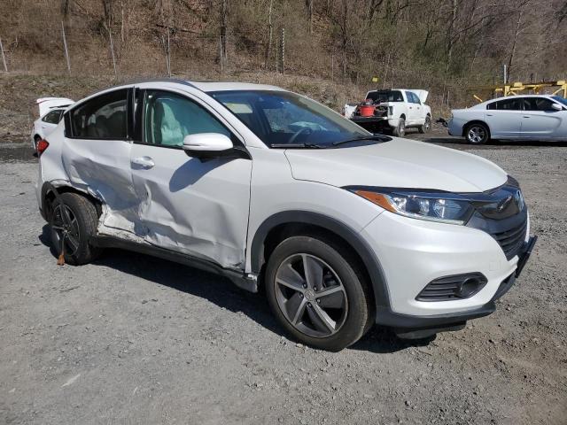 HONDA HR-V 2021 Biały