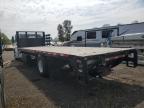 2016 Freightliner Business Class M2 Flat Bed Truck for Sale in Woodburn, OR - Normal Wear