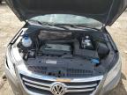 2011 Volkswagen Tiguan S de vânzare în San Martin, CA - Minor Dent/Scratches
