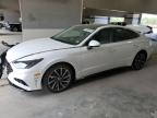 Sandston, VA에서 판매 중인 2022 Hyundai Sonata Limited - Rear End