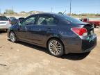 2016 Subaru Impreza Premium Plus for Sale in Colorado Springs, CO - Rear End