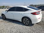 2024 Honda Civic Exl de vânzare în Mentone, CA - Front End