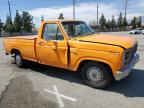 1980 Ford F-150 Flar en Venta en Rancho Cucamonga, CA - Side