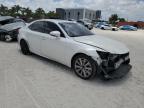 2016 Lexus Is 300 for Sale in Opa Locka, FL - Front End