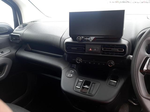 2024 TOYOTA PROACE CIT