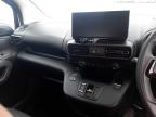 2024 TOYOTA PROACE CIT for sale at Copart WHITBURN
