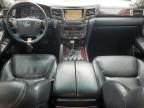 2011 Lexus Lx 570 на продаже в Woodhaven, MI - Front End