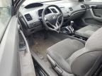 2010 Honda Civic Lx للبيع في Hillsborough، NJ - Front End