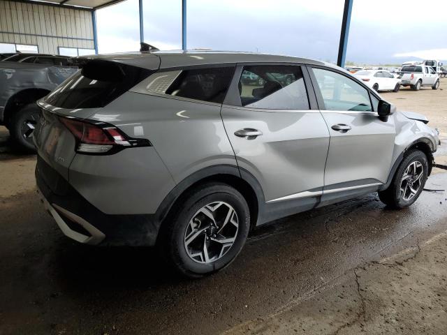  KIA SPORTAGE 2023 Gray