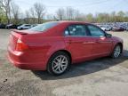2011 Ford Fusion Sel for Sale in Marlboro, NY - Front End