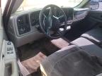 2002 Chevrolet Silverado C2500 Heavy Duty for Sale in Savannah, GA - Front End