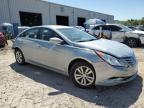 2012 Hyundai Sonata Gls იყიდება Jacksonville-ში, FL - Rear End