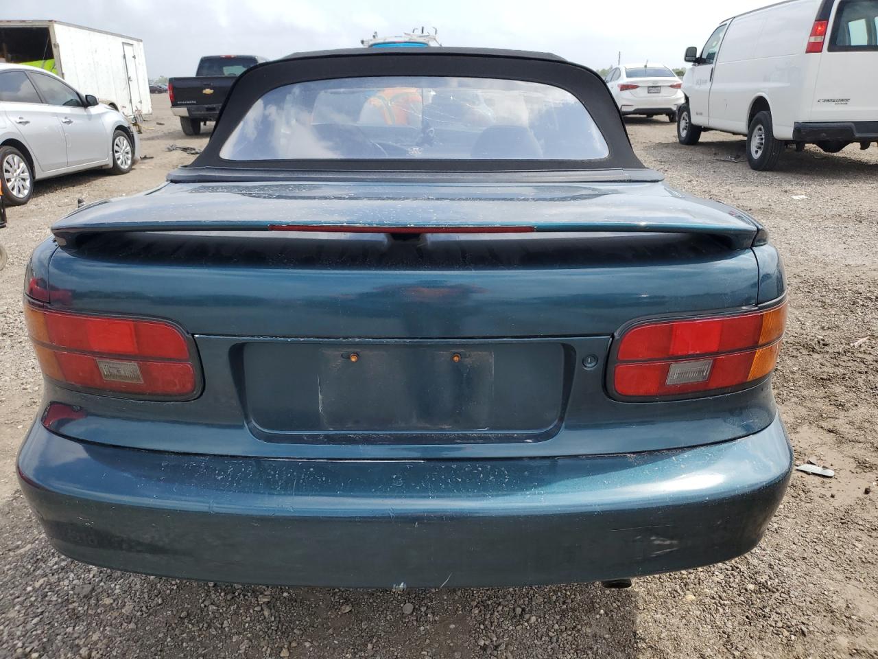 1991 Toyota Celica Gt VIN: JT5ST87KXM0071293 Lot: 51534725