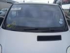 2007 VAUXHALL VIVARO 290 for sale at Copart PETERLEE