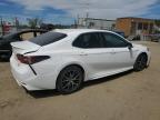 2021 Toyota Camry Se na sprzedaż w San Martin, CA - Front End