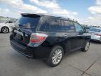 2010 Toyota Highlander Hybrid Limited იყიდება Sacramento-ში, CA - All Over