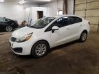 2013 Kia Rio Lx for Sale in Ham Lake, MN - Mechanical
