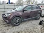 2017 Toyota Rav4 Le for Sale in Walton, KY - Rear End