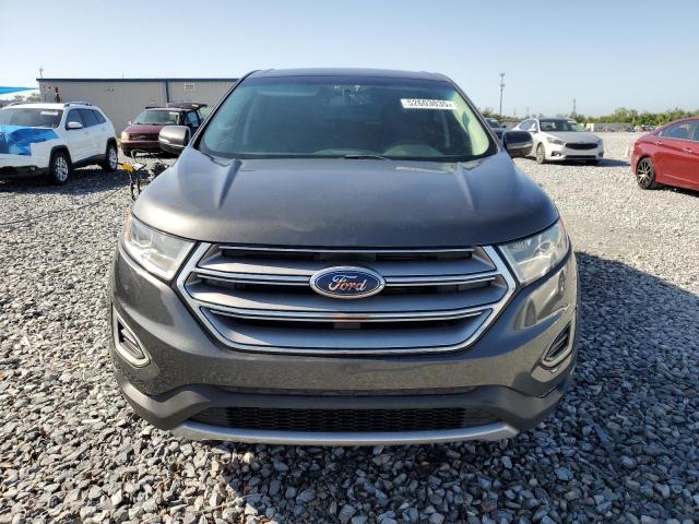  FORD EDGE 2017 Сharcoal