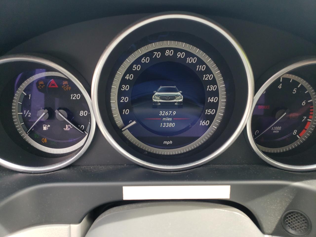 2016 Mercedes-Benz E-klasse - Image 9