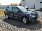 2017 Volkswagen Tiguan S for Sale in Hillsborough, NJ - Side
