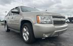 2009 Chevrolet Avalanche C1500 Lt იყიდება Oklahoma City-ში, OK - Minor Dent/Scratches