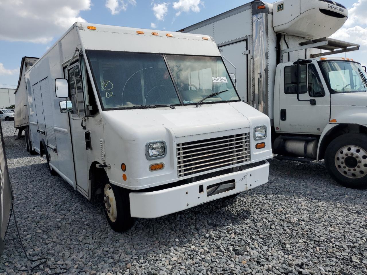 2008 Freightliner Mt45 Delivery Truck للبيع في Apopka، FL - Mechanical