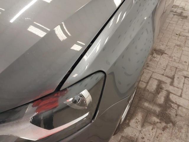 2012 VOLKSWAGEN POLO MATCH