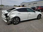 2021 Nissan Altima Sv for Sale in Las Vegas, NV - Rear End