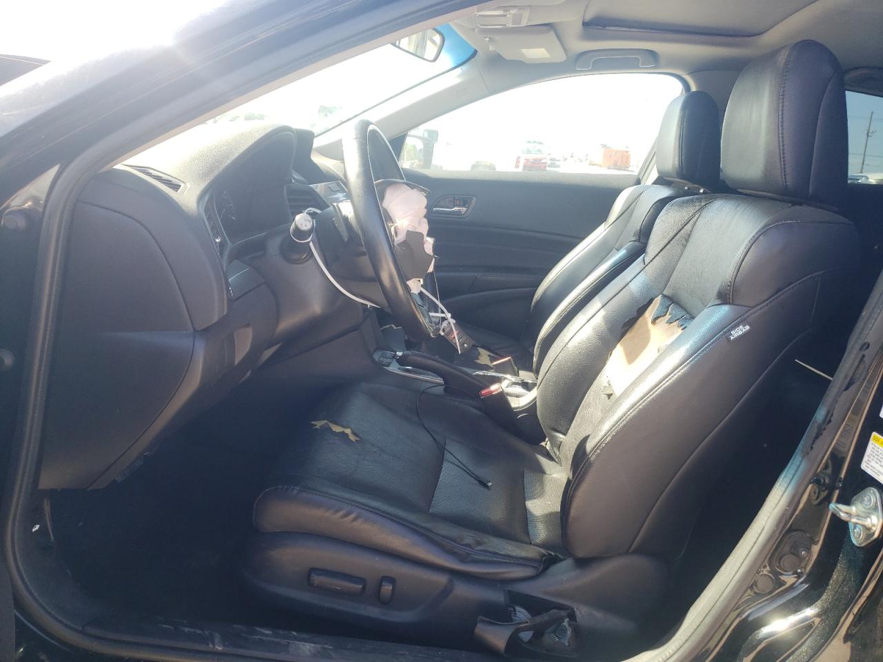 2014 Acura Ilx 20 VIN: 19VDE1F31EE007864 Lot: 54105435