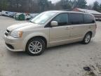 2014 Dodge Grand Caravan Sxt for Sale in Mendon, MA - Normal Wear