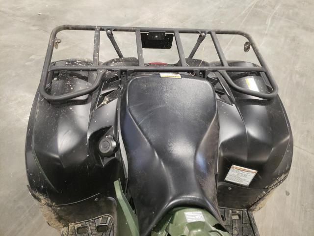 2021 YAMAHA YFM700 