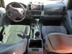 2005 Nissan Frontier Crew Cab Le en Venta en Albuquerque, NM - Side