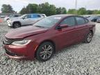 2015 Chrysler 200 S for Sale in Mebane, NC - Front End