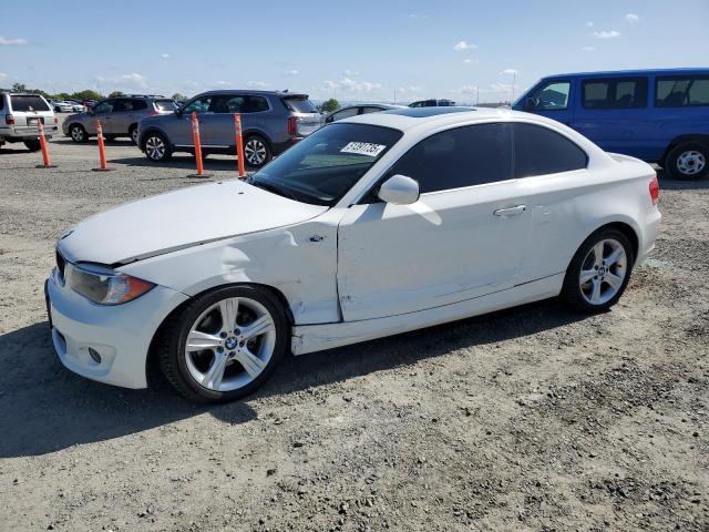 2012 BMW 128 I 3.0L