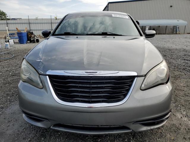  CHRYSLER 200 2012 Gray