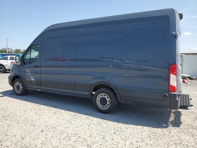  FORD TRANSIT 2020 Granatowy