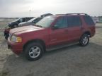 2004 Ford Explorer Xlt na sprzedaż w Antelope, CA - Minor Dent/Scratches